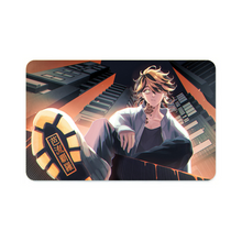 Load image into Gallery viewer, Anime Tokyo Revengers Credit Card Skins (4-in-1 Pack)