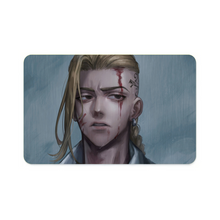 Load image into Gallery viewer, Anime Tokyo Revengers Credit Card Skins (4-in-1 Pack)
