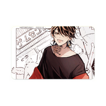 Load image into Gallery viewer, Anime Tokyo Revengers Credit Card Skins (4-in-1 Pack)