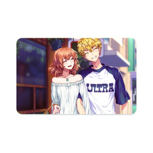 Load image into Gallery viewer, Anime Tokyo Revengers Credit Card Skins (4-in-1 Pack)