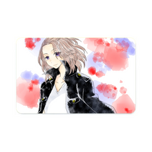 Load image into Gallery viewer, Anime Tokyo Revengers Credit Card Skins (4-in-1 Pack)