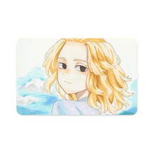 Load image into Gallery viewer, Anime Tokyo Revengers Credit Card Skins (4-in-1 Pack)