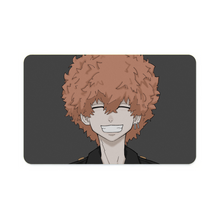 Load image into Gallery viewer, Anime Tokyo Revengers Credit Card Skins (4-in-1 Pack)