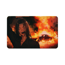 Load image into Gallery viewer, Anime Tokyo Revengers Credit Card Skins (4-in-1 Pack)