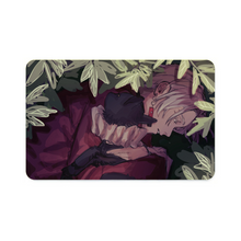 Load image into Gallery viewer, Anime Tokyo Revengers Credit Card Skins (4-in-1 Pack)