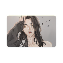 Load image into Gallery viewer, Anime Tokyo Revengers Credit Card Skins (4-in-1 Pack)