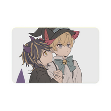 Load image into Gallery viewer, Anime Tokyo Revengers Credit Card Skins (4-in-1 Pack)