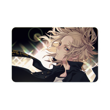 Load image into Gallery viewer, Anime Tokyo Revengers Credit Card Skins (4-in-1 Pack)