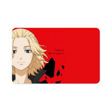 Load image into Gallery viewer, Anime Tokyo Revengers Credit Card Skins (4-in-1 Pack)