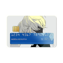 Load image into Gallery viewer, Anime Tokyo Revengers Credit Card Skins (4-in-1 Pack)