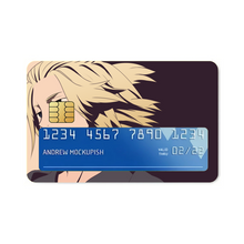 Load image into Gallery viewer, Anime Tokyo Revengers Credit Card Skins (4-in-1 Pack)