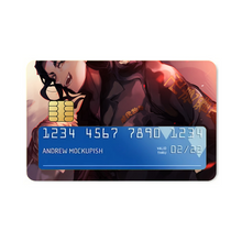 Load image into Gallery viewer, Anime Tokyo Revengers Credit Card Skins (4-in-1 Pack)