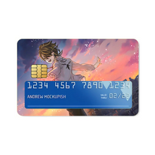 Load image into Gallery viewer, Anime Tokyo Revengers Credit Card Skins (4-in-1 Pack)