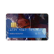 Load image into Gallery viewer, Anime Tokyo Revengers Credit Card Skins (4-in-1 Pack)
