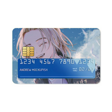 Load image into Gallery viewer, Anime Tokyo Revengers Credit Card Skins (4-in-1 Pack)