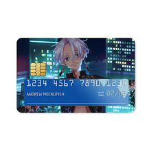 Load image into Gallery viewer, Anime Tokyo Revengers Credit Card Skins (4-in-1 Pack)