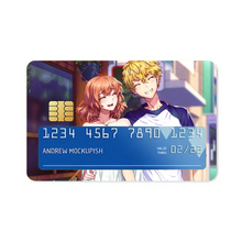 Load image into Gallery viewer, Anime Tokyo Revengers Credit Card Skins (4-in-1 Pack)