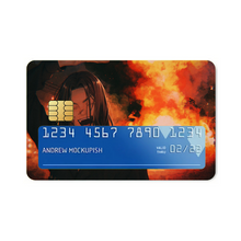 Load image into Gallery viewer, Anime Tokyo Revengers Credit Card Skins (4-in-1 Pack)
