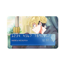 Load image into Gallery viewer, Anime Tokyo Revengers Credit Card Skins (4-in-1 Pack)
