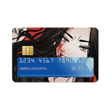 Load image into Gallery viewer, Anime Tokyo Revengers Credit Card Skins (4-in-1 Pack)