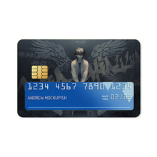Load image into Gallery viewer, Anime Tokyo Revengers Credit Card Skins (4-in-1 Pack)