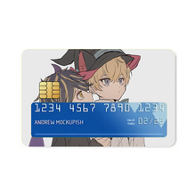 Load image into Gallery viewer, Anime Tokyo Revengers Credit Card Skins (4-in-1 Pack)