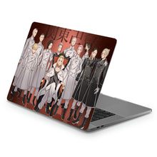Load image into Gallery viewer, Anime Tokyo Revengers  Macbook Skin