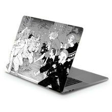 Load image into Gallery viewer, Anime Tokyo Revengers Macbook Skin