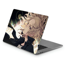 Load image into Gallery viewer, Anime Tokyo Revengers Macbook Skin