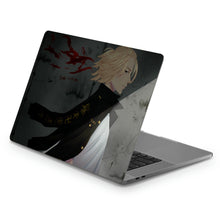 Load image into Gallery viewer, Anime Tokyo Revengers  Macbook Skin