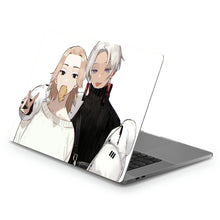 Load image into Gallery viewer, Anime Tokyo Revengers Macbook Skin