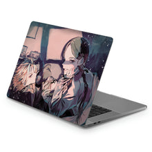 Load image into Gallery viewer, Anime Tokyo Revengers Macbook Skin