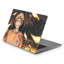 Load image into Gallery viewer, Anime Tokyo Revengers Macbook Skin