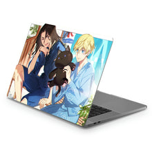 Load image into Gallery viewer, Anime Tokyo Revengers Macbook Skin