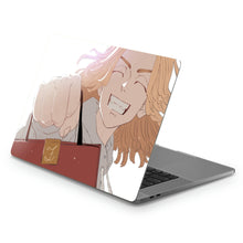 Load image into Gallery viewer, Anime Tokyo Revengers Macbook Skin