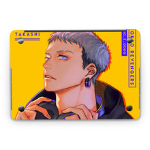 Load image into Gallery viewer, Anime Tokyo Revengers  Macbook Skin