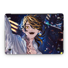 Load image into Gallery viewer, Anime Tokyo Revengers Macbook Skin