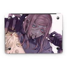 Load image into Gallery viewer, Anime Tokyo Revengers Macbook Skin