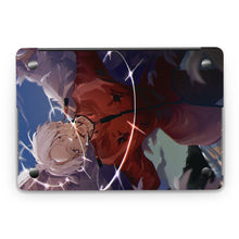 Load image into Gallery viewer, Anime Tokyo Revengers  Macbook Skin