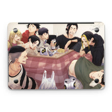 Load image into Gallery viewer, Anime Tokyo Revengers Macbook Skin