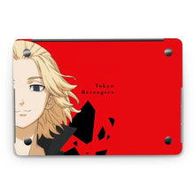 Load image into Gallery viewer, Anime Tokyo Revengers Macbook Skin