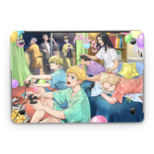 Load image into Gallery viewer, Anime Tokyo Revengers  Macbook Skin