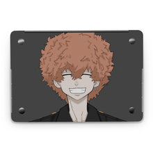 Load image into Gallery viewer, Anime Tokyo Revengers Macbook Skin