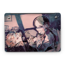 Load image into Gallery viewer, Anime Tokyo Revengers Macbook Skin