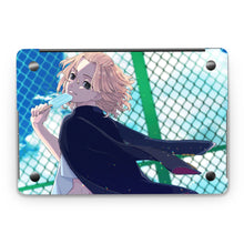 Load image into Gallery viewer, Anime Tokyo Revengers  Macbook Skin