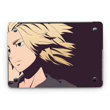 Load image into Gallery viewer, Anime Tokyo Revengers  Macbook Skin