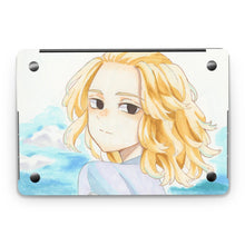 Load image into Gallery viewer, Anime Tokyo Revengers  Macbook Skin