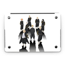 Load image into Gallery viewer, Anime Tokyo Revengers Macbook Skin