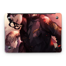 Load image into Gallery viewer, Anime Tokyo Revengers  Macbook Skin