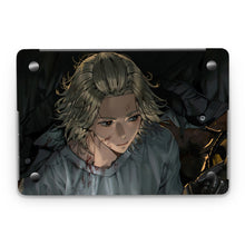 Load image into Gallery viewer, Anime Tokyo Revengers Macbook Skin